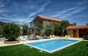 Large Modern Villa in Celorico de Basto with Private Pool